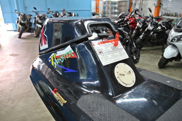 ขาย Surf jet 400cc เพียง 49,000 บาทเท่านั้น