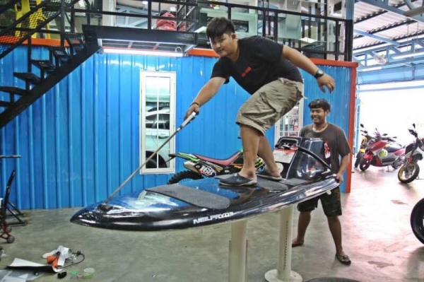 ขาย Surf jet 400cc เพียง 49,000 บาทเท่านั้น ขาย Surf jet 400cc เพียง 49,000 บาทเท่านั้น
