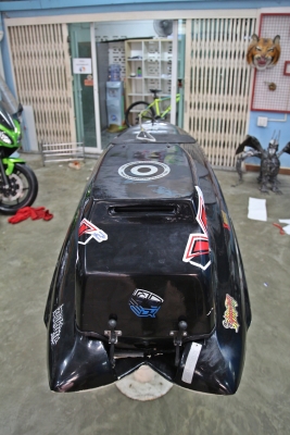 ขาย Surf jet 400cc เพียง 49,000 บาทเท่านั้น