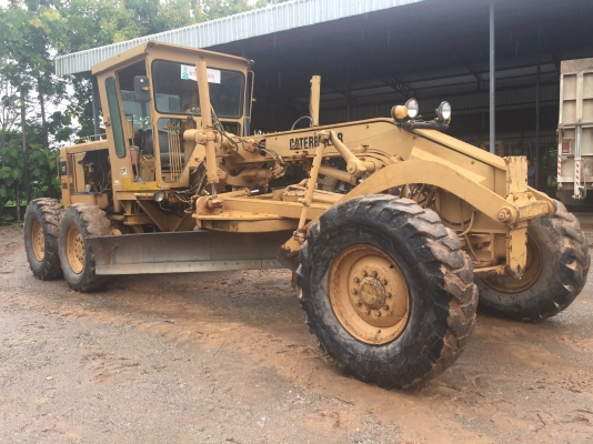 ขายรถเกรด  140G 72V- 9423  เล่มทะเบียน