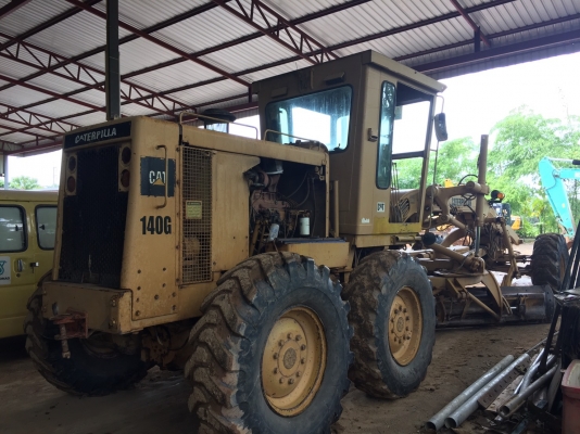 ขายรถเกรด  140G 72V- 9423  เล่มทะเบียน