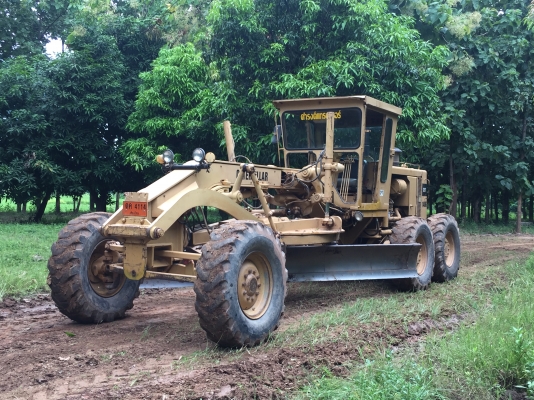 ขายรถเกรด  140G 72V- 9423  เล่มทะเบียน