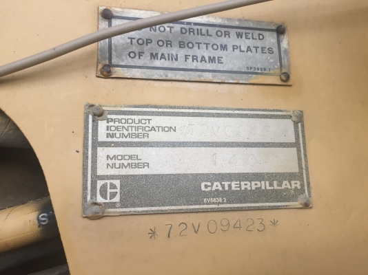 ขายรถเกรด  140G 72V- 9423  เล่มทะเบียน