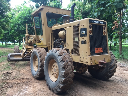 ขายรถเกรด  140G 72V- 9423  เล่มทะเบียน