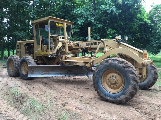 ขายรถเกรด  140G 72V- 9423  เล่มทะเบียน