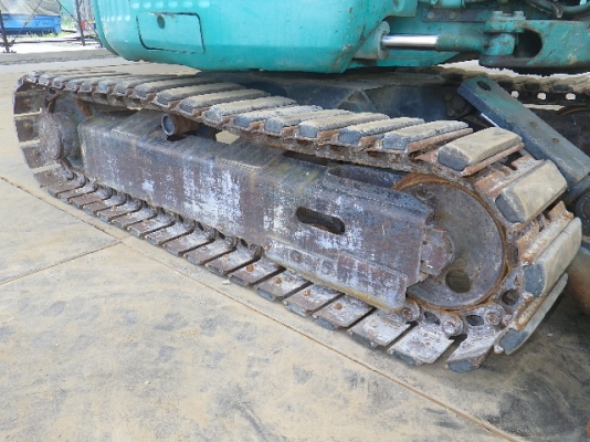 รถขุด KOMATSU PC30MR-1