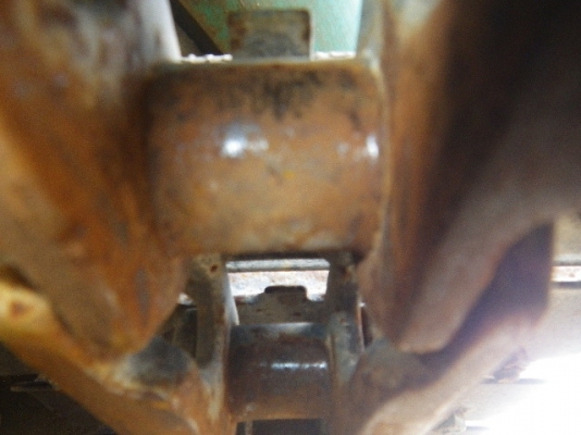 รถขุด KOMATSU PC30MR-1