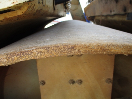 รถบดเบรคดาวน์ INGERSOLL LAND DD-90HF