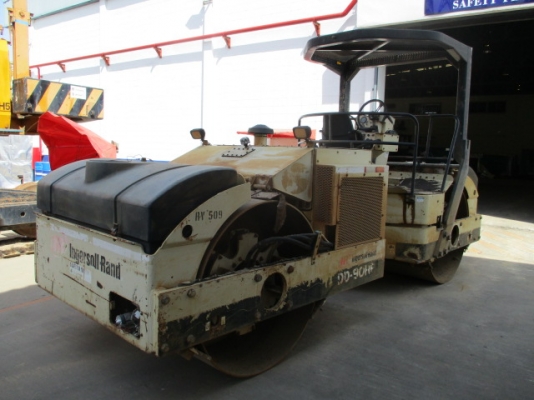 รถบดเบรคดาวน์ INGERSOLL LAND DD-90HF