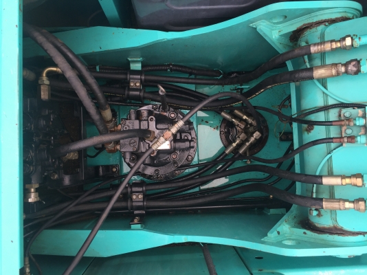 Sk200-6 YN10 เก่านอก เอกสารใบอินวอย เครื่องเดิม ปั้มเดิม ช่วงล่างใหม่  สนใจติดต่อได้ที่ 0802719535 คุณเบียร์