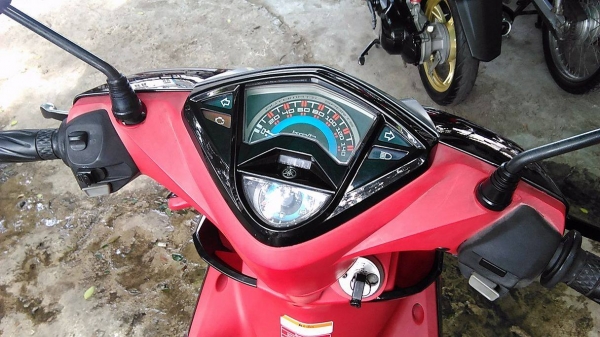 ขายยามาฮ่า มิโอ 125