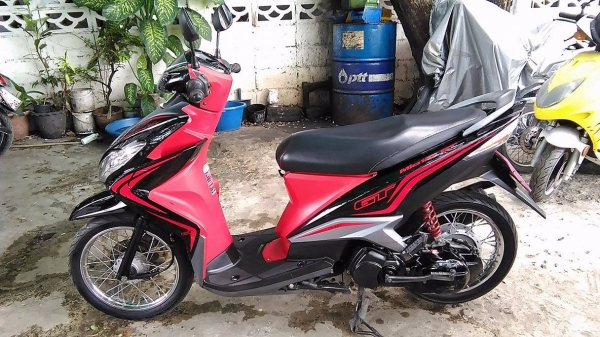 ขายยามาฮ่า มิโอ 125