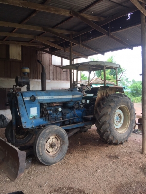 FORD77T-3 อุปกรณ์4ชิ้น. ดันหน้า ผาน7. ผานขุด ผานยกร่อง