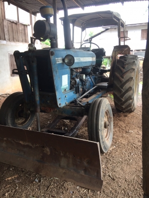 FORD77T-3 อุปกรณ์4ชิ้น. ดันหน้า ผาน7. ผานขุด ผานยกร่อง