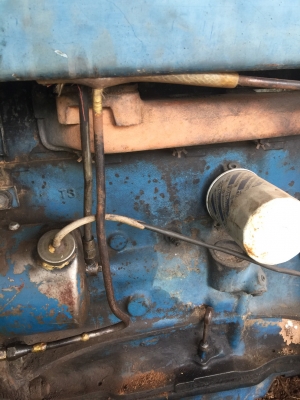 FORD77T-3 อุปกรณ์4ชิ้น. ดันหน้า ผาน7. ผานขุด ผานยกร่อง