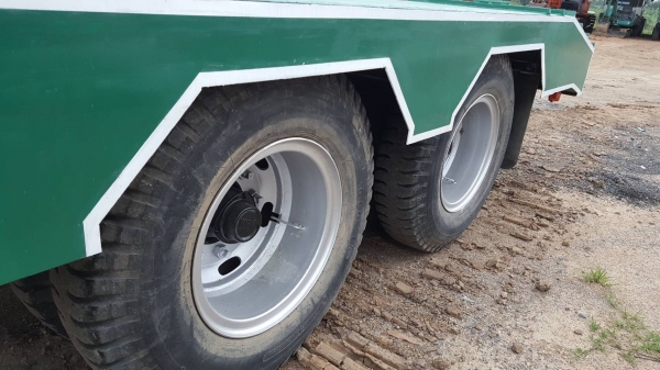 ขายหางโรเบส 2คาน