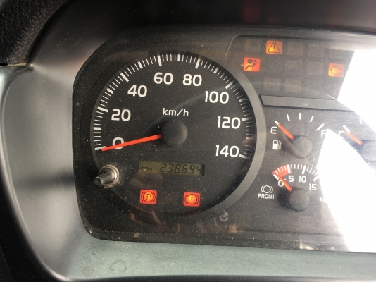 พ่วง 22 ล้อ HINO 344 ปี 57 เบรคแห้ง ท่อสั้นตัวS กระบะเหล็ก - ดั้ม ไมล์ 230,000 กม. สภาพสวยพร้อมใช้ พร้อมโอน ราคา 2.8 ล้านต่อรอง พ่วง 22 ล้อ HINO 344 ปี 57 เบรคแห้ง ท่อสั้นตัวS กระบะเหล็ก - ดั้ม ไมล์ 230,000 กม. สภาพสวยพร้อมใช้ พร้อมโอน ราคา 2.8 ล้านต่อรอง