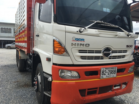 พ่วง 22 ล้อ HINO 344 ปี 57 เบรคแห้ง ท่อสั้นตัวS กระบะเหล็ก - ดั้ม ไมล์ 230,000 กม. สภาพสวยพร้อมใช้ พร้อมโอน ราคา 2.8 ล้านต่อรอง พ่วง 22 ล้อ HINO 344 ปี 57 เบรคแห้ง ท่อสั้นตัวS กระบะเหล็ก - ดั้ม ไมล์ 230,000 กม. สภาพสวยพร้อมใช้ พร้อมโอน ราคา 2.8 ล้านต่อรอง