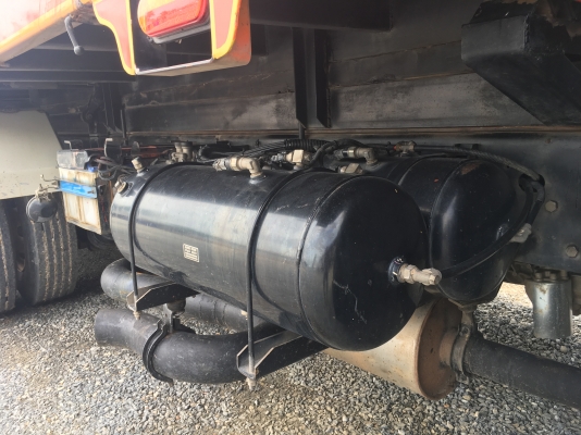 พ่วง 22 ล้อ HINO 344 ปี 57 เบรคแห้ง ท่อสั้นตัวS กระบะเหล็ก - ดั้ม ไมล์ 230,000 กม. สภาพสวยพร้อมใช้ พร้อมโอน ราคา 2.8 ล้านต่อรอง พ่วง 22 ล้อ HINO 344 ปี 57 เบรคแห้ง ท่อสั้นตัวS กระบะเหล็ก - ดั้ม ไมล์ 230,000 กม. สภาพสวยพร้อมใช้ พร้อมโอน ราคา 2.8 ล้านต่อรอง