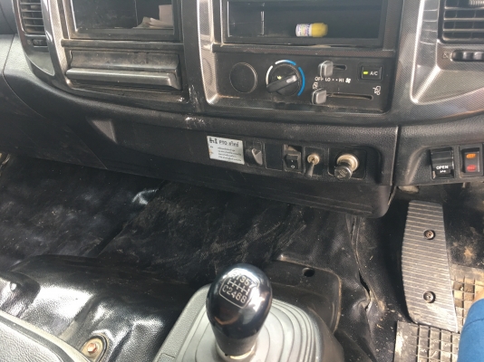 พ่วง 22 ล้อ HINO 344 ปี 57 เบรคแห้ง ท่อสั้นตัวS กระบะเหล็ก - ดั้ม ไมล์ 230,000 กม. สภาพสวยพร้อมใช้ พร้อมโอน ราคา 2.8 ล้านต่อรอง พ่วง 22 ล้อ HINO 344 ปี 57 เบรคแห้ง ท่อสั้นตัวS กระบะเหล็ก - ดั้ม ไมล์ 230,000 กม. สภาพสวยพร้อมใช้ พร้อมโอน ราคา 2.8 ล้านต่อรอง