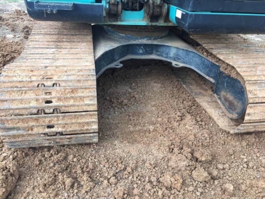 ขาย 1,495,000 บาท KOBELCO. SK 140 MARK 8 LC SUPER เครื่องดี ปั้มแรง โซ่หนา เอวแน่น ช่วงล่างเต็ม แอร์หนาว เอกสารเล่มทะเบียน  รถอยู่ จ.ยโสธร โทร &amp;ไอดีไลน์ 0610710295