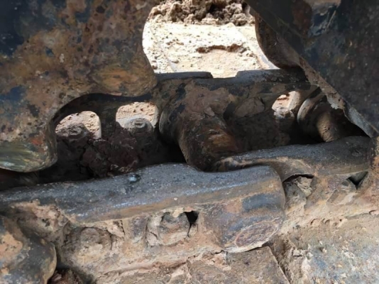 ขาย 1,495,000 บาท KOBELCO. SK 140 MARK 8 LC SUPER เครื่องดี ปั้มแรง โซ่หนา เอวแน่น ช่วงล่างเต็ม แอร์หนาว เอกสารเล่มทะเบียน  รถอยู่ จ.ยโสธร โทร &amp;ไอดีไลน์ 0610710295