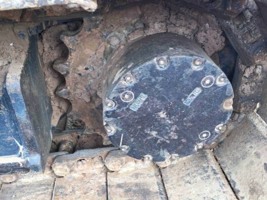 ขาย 1,495,000 บาท KOBELCO. SK 140 MARK 8 LC SUPER เครื่องดี ปั้มแรง โซ่หนา เอวแน่น ช่วงล่างเต็ม แอร์หนาว เอกสารเล่มทะเบียน  รถอยู่ จ.ยโสธร โทร &amp;ไอดีไลน์ 0610710295