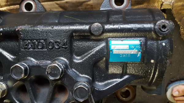 กระปุกพวงมาลัยเพาเวอร์ gxz 360