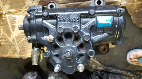 กระปุกพวงมาลัยเพาเวอร์ gxz 360