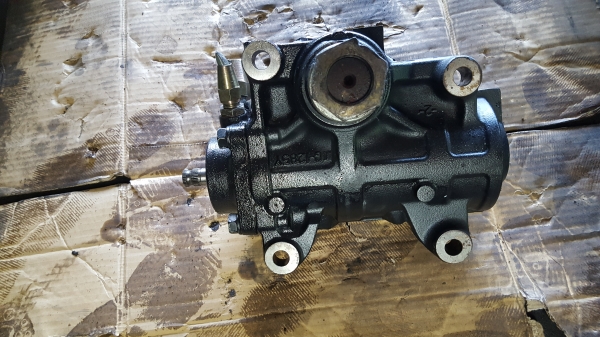 กระปุกพวงมาลัยเพาเวอร์ gxz 360