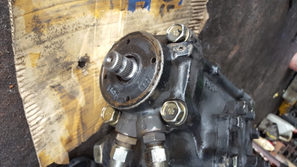 กระปุกพวงมาลัยเพาเวอร์ MEGA กระปุกพวงมาลัยเพาเวอร์ MEGA