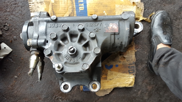 กระปุกพวงมาลัยเพาเวอร์ MEGA กระปุกพวงมาลัยเพาเวอร์ MEGA