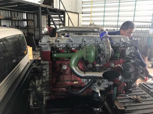 รามเทอร์โบ สุพรรณบุรี