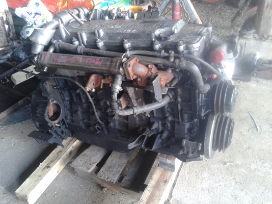 แยกอะไหล่เครื่องมิสซู6m60เทอร์