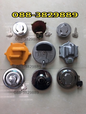 ฝาถังโซล่าCAT320