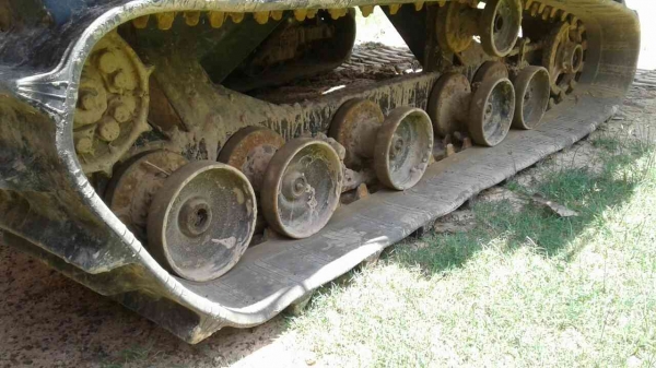 รถเกี่ยวข้าว คูโบต้าdc60 รองกระสอบ ปี53พร้อมเทนเลอร์ลากจูง