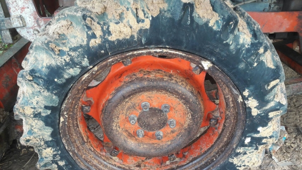 M5000 .อุปกรณ์ หน้าหลัง เล่มทัะเบียน