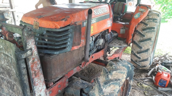 M5000 .อุปกรณ์ หน้าหลัง เล่มทัะเบียน