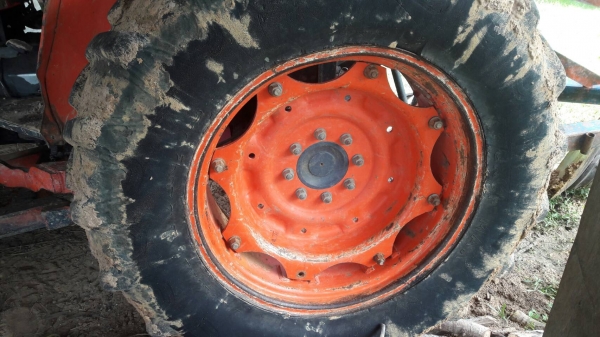 M5000 .อุปกรณ์ หน้าหลัง เล่มทัะเบียน