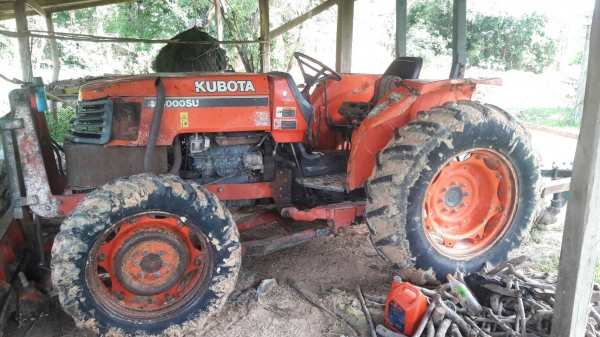 M5000 .อุปกรณ์ หน้าหลัง เล่มทัะเบียน