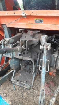 M5000 .อุปกรณ์ หน้าหลัง เล่มทัะเบียน