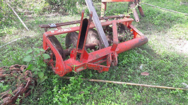 M5000 .อุปกรณ์ หน้าหลัง เล่มทัะเบียน