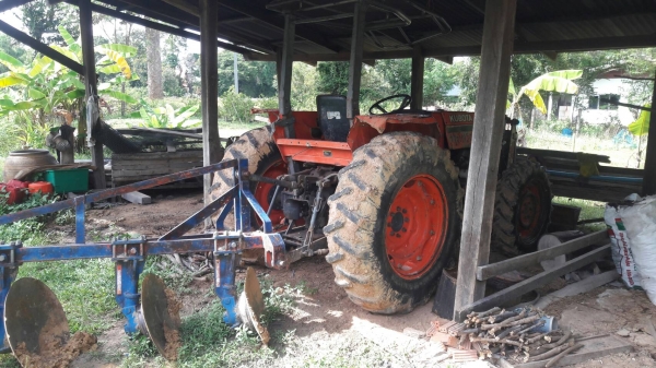 M5000 .อุปกรณ์ หน้าหลัง เล่มทัะเบียน