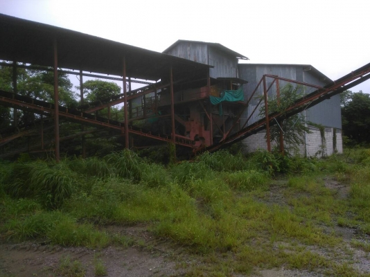 ขายโรงโม่หิน 3 โรง 150 350 750 ล้าน