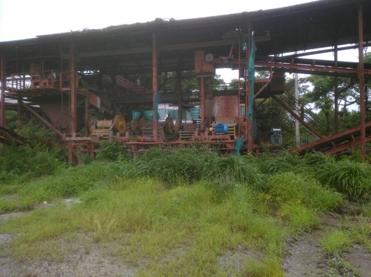 ขายโรงโม่หิน 3 โรง 150 350 750 ล้าน