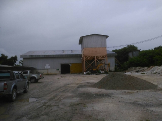 ขายโรงโม่หิน 3 โรง 150 350 750 ล้าน