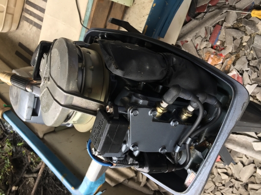 ขายเรือ yamaha 12.6ฟุต เครื่อง 8แรง ขายเรือ yamaha 12.6ฟุต เครื่อง 8แรง