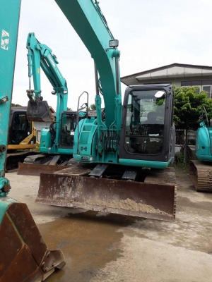 ขายKOBELCO SK135SR-2 YY05 ปี 2008 เก่าญี่ปุ่นแท้ เดิมๆๆ ปลายยาวพิเศษ มีผานหน้า 6,XXX ชั่วโมง โทร 089-3818694 ดวงนภา ขายKOBELCO SK135SR-2 YY05 ปี 2008 เก่าญี่ปุ่นแท้ เดิมๆๆ ปลายยาวพิเศษ มีผานหน้า 6,XXX ชั่วโมง โทร 089-3818694 ดวงนภา