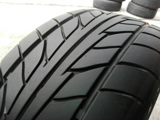 ล้อแม็ก BRABUS Block 6 ขอบ 18 หน้า 8.5 ET 35 หลัง 9.5 ET 38 5 รู 112 ทำสีปัดเงาหน้ามาใหม่ ใส่ Benz ได้หลายรุ่น