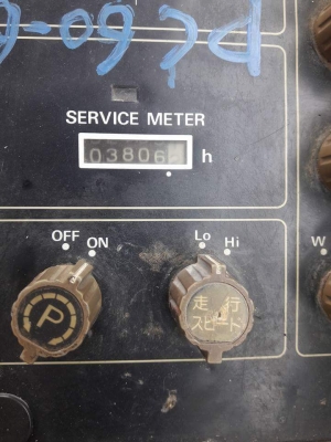 ขายKOMATSU PC60-6  เก่าญี่ปุ่นแท้  สภาพสวย เดิมๆๆ  ใช้งานมาแค่ 3,XXX  ชั่วโมง  ลองระบบกันได้ทุกวัน  โทร  089-3818694  ดวงนภา